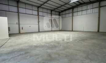 Imagem 2: GalpÃ£o - MARTA HELENA