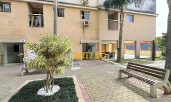 Imagem 4: Apartamento em condominio clube, face norte com 3 dormitórios à venda, 68 m² por R$ 410.00