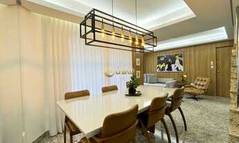 Imagem 7: Cobertura, 4 quartos, 1 suite, 3 vagas