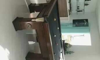 Imagem 5: CLUBE DE CAMPO PONTA NEGRA, 5 QUARTOS SENDO 4 SUÍTES, 1.500M2 DE TERRENO, MOBILADA, 6 VAG