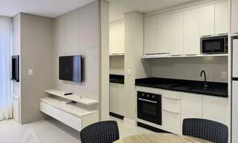 Imagem 2: Apartamento mobiliado para Locação no bairro Itoupava Seca