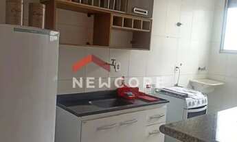 Imagem 7: Apartamento em Rua Frederico Harder - Jardim Novo Mundo - Sorocaba/SP