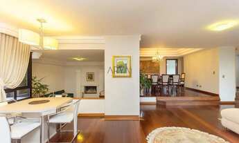 Imagem 7: Apartamento no Água Verde - ARYA 1