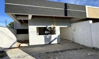 Imagem 4: Casa com 2 dormitórios à venda, 75 m² por R$ 365.000,00 - 1205 Sul (Arso 122) - Palmas/TO