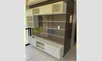 Imagem 3: Apartamento à Venda no Vale Verde Clube II - 02 quartos , 01 Suítes com varanda