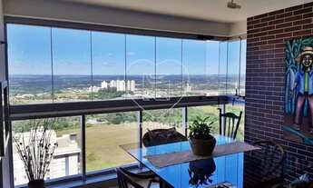 Imagem 5: Apartamento à venda no Edifício Poty Lazarotto contendo 3 dormitórios sendo 1 suíte