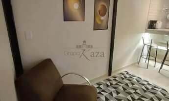 Imagem 4: Oportunidade - Kitnet - Jacareí - Bairro do Colônia - 1 Dormitório - 24m²