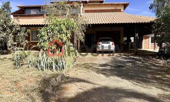 Imagem: Condomínio Estâncias Vila Rica (Sobradinho)