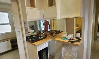 Imagem 7: Imóvel para aluguel com 158 metros quadrados com 3 quartos em Tamboré - Santana de Parnaíb