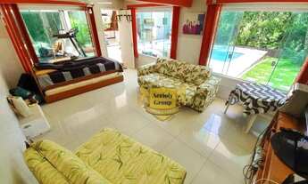 Imagem 2: Casa, 376 m² - venda por R$ 1.150.000,00 ou aluguel por R$ 11.567,00/mês - Mata Paca - Nit