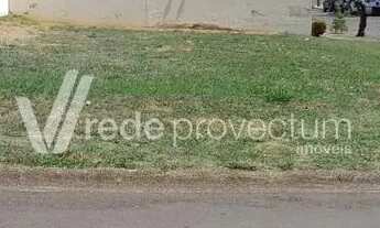 Imagem 2: Terreno - Aurora - Paulínia