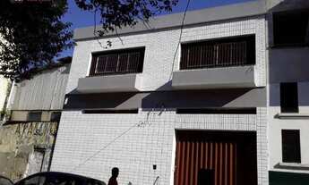 Imagem 7: Galpão, 692 m² - venda por R$ 5.250.000,00 ou aluguel por R$ 26.451,73/mês - Lapa - São Pa