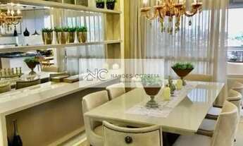 Imagem 5: PARC GUELL - R$ 2.300.000,00 - Apartamento à venda, 3 Suítes, 151m², 2 Vagas, Porteira Fec