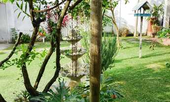 Imagem 2: Vendo ou troco Casa com 1 dormitório