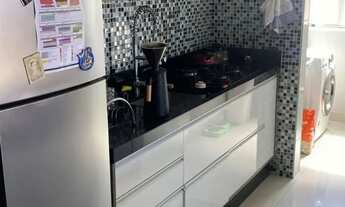 Imagem 4: RR9292 Apartamento 87m² CONDOMÍNIO RESERVA DO ALTO - 3 Dorms 2 Vagas - Barueri, SP - Ótima