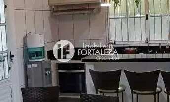 Imagem 4: VENDO CASA 160M², 2 quartos, 1 suíte em Capoeira - Rio Branco - AC