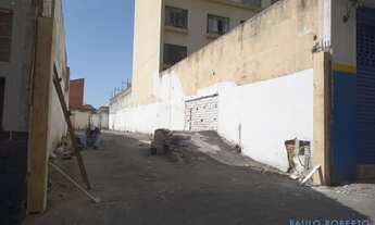 Imagem 4: GALPÃO - CAMPOS ELÍSEOS - SP