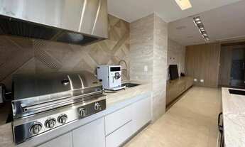 Imagem 5: Apartamento à venda, 4 quartos, 2 suítes, 4 vagas, Gutierrez - Belo Horizonte/MG