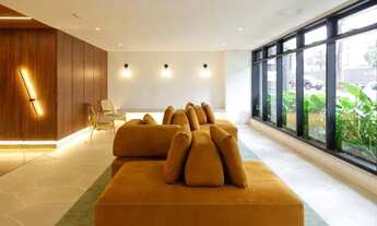 Imagem 4: Imóvel para venda possui 141 metros quadrados com 3 quartos em Setor Oeste - Goiânia - GO