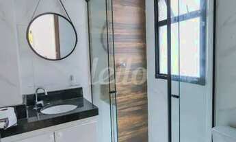 Imagem 5: Apartamento 2 quartos para alugar no(a) Vila Mafra