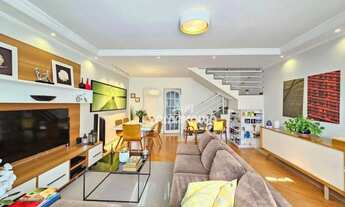 Imagem 2: Sobrado com 3 dormitórios à venda, 138 m² por R$ 850.000,00 - Vila Guilhermina - São Paulo