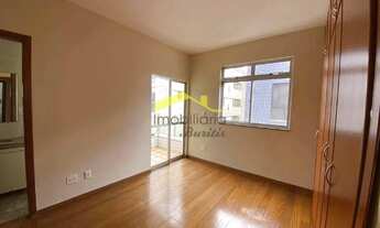 Imagem 6: Apartamento para aluguel, 3 quartos, 1 suíte, 2 vagas, Buritis - Belo Horizonte/MG