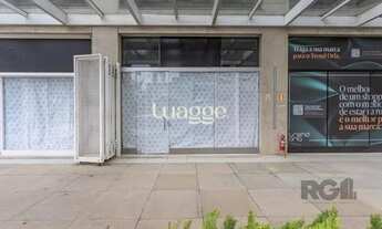 Imagem: Loja em Praia de Belas