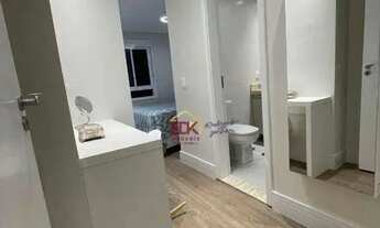 Imagem 4: Apartamento com 2 dormitórios para alugar, 103 m² por R$ 13.850,00/mês - Parque Residencia