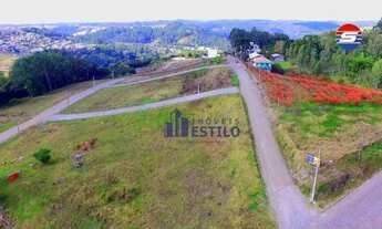 Imagem 4: Terreno à venda, 300 m² por R$ 172.970,00 - Nossa Senhora Das Graças - Caxias do Sul/RS