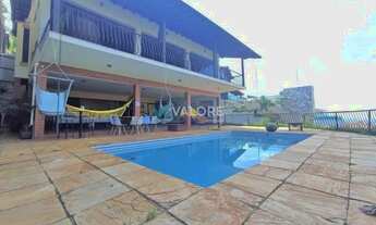 Imagem: Casa 04 quartos no bairro Mangabeiras BH