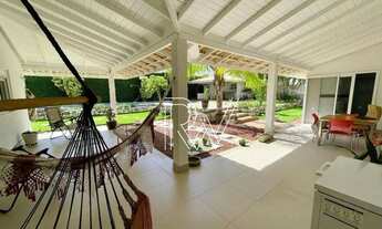 Imagem 3: Casa com 5 dormitórios, 4 suítes à venda, 457 m² por R$ 3.000.000 - Vilas do Atlântico - L