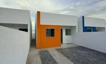 Imagem 2: Casa à venda em rua pública, SERROTÃO Campina Grande, PB