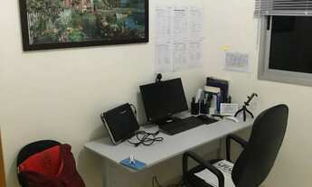 Imagem 6: Apartamento 1Q + 1S - Fimiani Anápolis