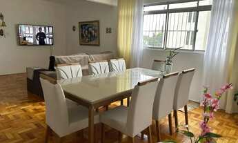 Imagem: VENDA - Edifício Cambará, Vila Ema