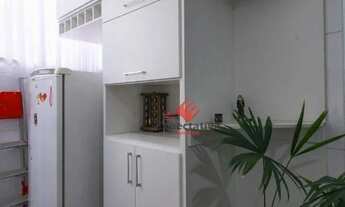 Imagem 5: Cobertura com 3 dormitórios à venda, 160 m² por R$ 670.000,00 - Nova Floresta - Belo Horiz