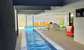 Imagem 2: Vendo apartamento com 2 quartos MOBILIADO em Boa Viagem