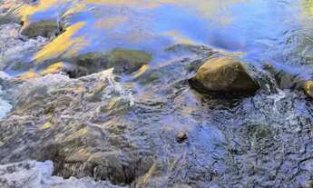 Imagem 3: Chácara encontro das águas