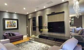 Imagem 2: Apartamento à venda, 156 m² por R$ 950.000,00 - Jardim - Santo André/SP