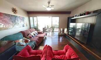 Imagem 3: Apartamento com 4 quartos à venda, 153 m² por R$ 950.000 - Tijuca - Rio de Janeiro/RJ