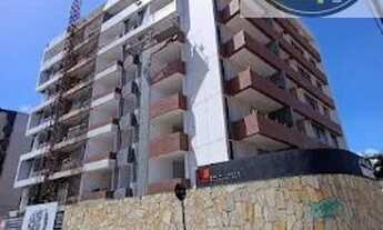 Imagem 2: Apartamento em Intermares com varanda gourmet e 02 quartos, sendo 01 suíte