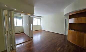 Imagem: Apartamento para locação próximo da consolação