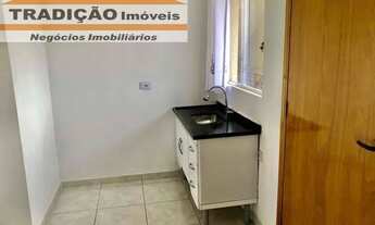 Imagem 5: APARTAMENTO SAO PAULO CIDADE A.E CARVALHO