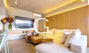 Imagem 3: Apartamento para Venda ou Locação com 100m² - Pinheiros - SP