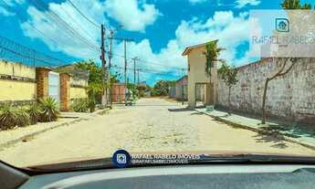 Imagem: TERRENO À VENDA EM LOTEAMENTO FECHADO NO