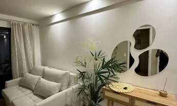 Imagem 3: Quarto e sala totalmente mobiliado na Jatiúca - OPORTUNIDADE