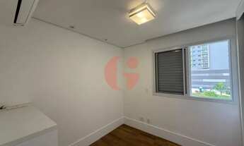 Imagem 7: Apartamento para locação com 3 quartos sendo 1 suíte- 99,25 m²- Jardim Esplanada II