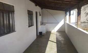 Imagem 3: CASA LOTE 525 M2