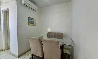 Imagem 7: APARTAMENTO CENTRAL COM 3 DORMITÓRIOS