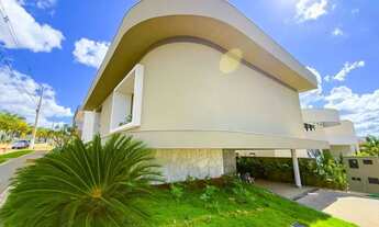 Imagem: Casa Térrea no Grand Trianon com 3 Suítes