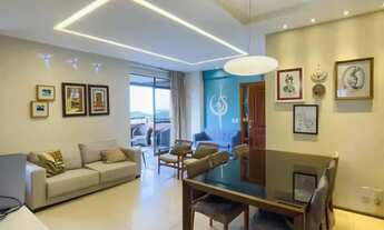 Imagem: Turmalina Renascença II 140m² 3